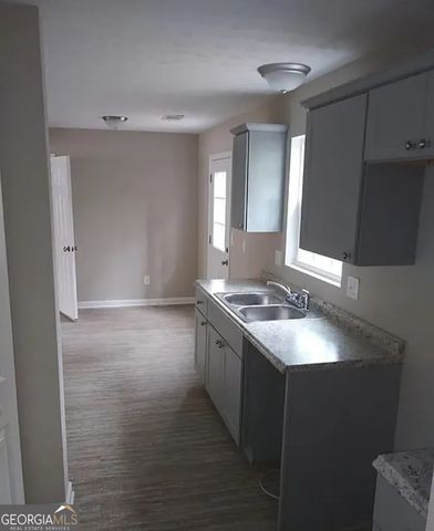 1269 Muirfield Drive, Stone Mountain, GA 30088