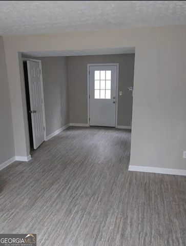 1269 Muirfield Drive, Stone Mountain, GA 30088