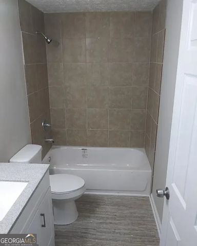 1269 Muirfield Drive, Stone Mountain, GA 30088