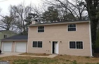 1269 Muirfield Drive, Stone Mountain, GA 30088