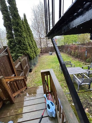 36 Sheridan Street 1, Boston, MA 02130