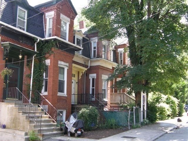 36 Sheridan Street 1, Boston, MA 02130