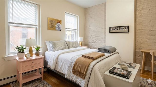 36 Sheridan Street 1, Boston, MA 02130