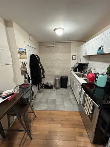 36 Sheridan Street 1, Boston, MA 02130