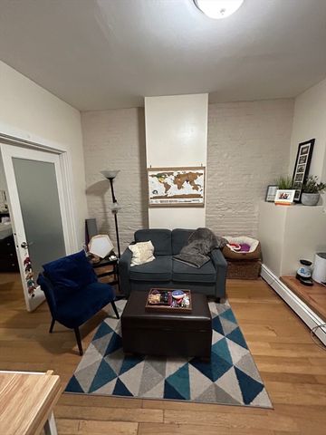 36 Sheridan Street 1, Boston, MA 02130