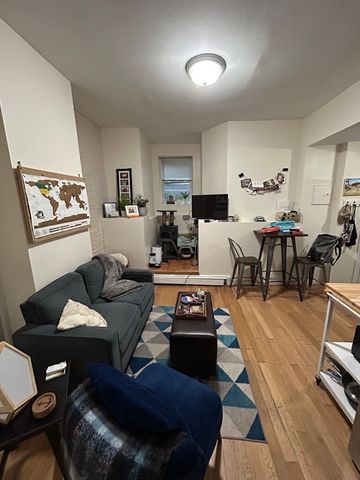 36 Sheridan Street 1, Boston, MA 02130