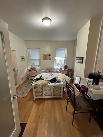 36 Sheridan Street 1, Boston, MA 02130