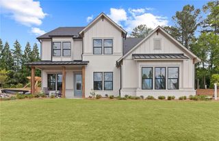 3055 Florence Street, Cumming, GA 30041