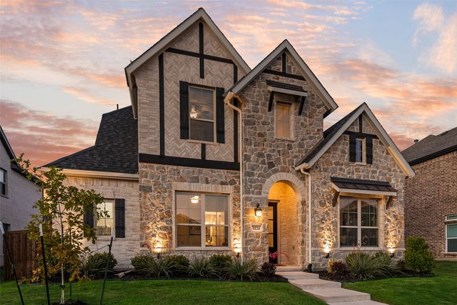 1124 Putnam Drive, Frisco, TX 75036