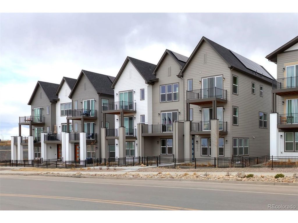 11512 Vibrato Ln, Lone Tree, CO 80134