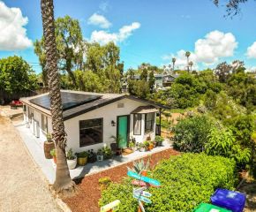 1738 33rd Street, San Diego, CA 92102