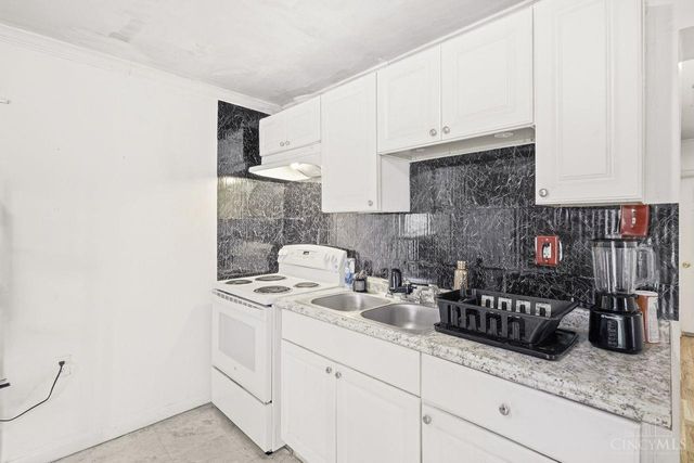 309 Longworth Street, Lockland, OH 45215