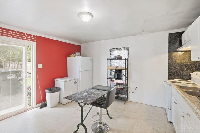 309 Longworth Street, Lockland, OH 45215