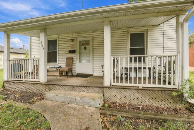 309 Longworth Street, Lockland, OH 45215