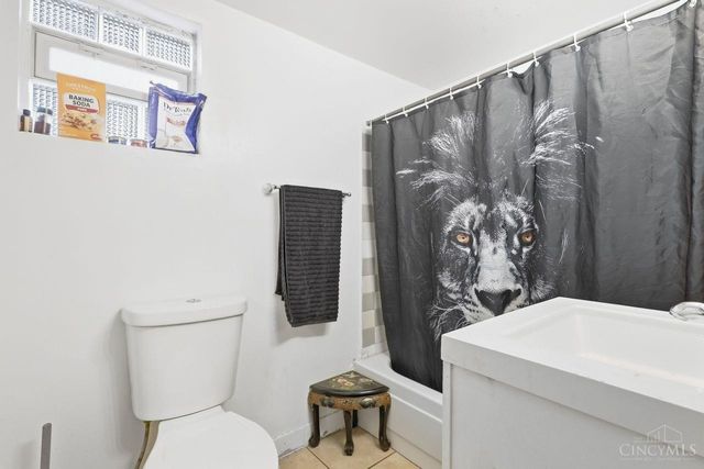 309 Longworth Street, Lockland, OH 45215