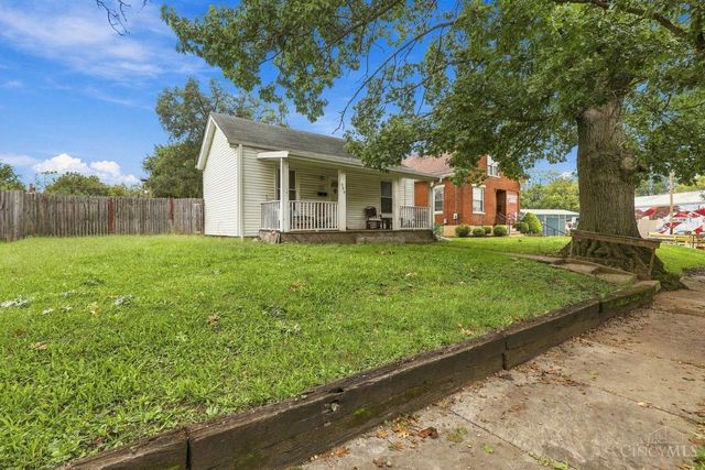 309 Longworth Street, Lockland, OH 45215
