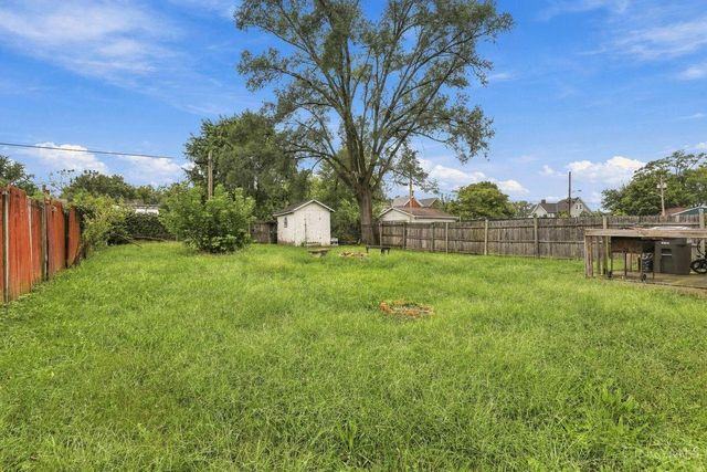 309 Longworth Street, Lockland, OH 45215