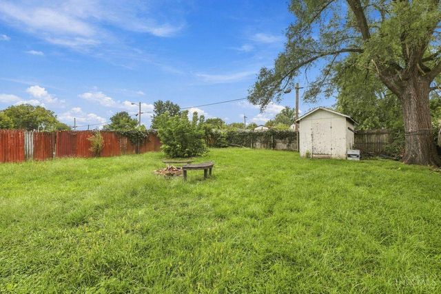 309 Longworth Street, Lockland, OH 45215