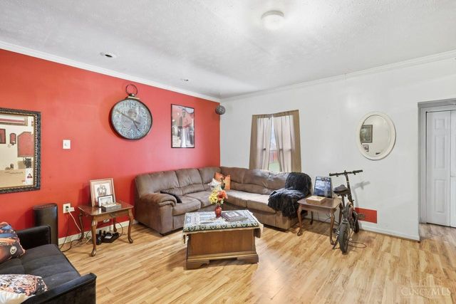 309 Longworth Street, Lockland, OH 45215