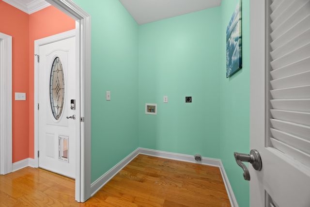 612 Woodland Dr., Murrells Inlet, SC 29576
