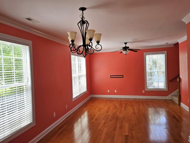 612 Woodland Dr., Murrells Inlet, SC 29576
