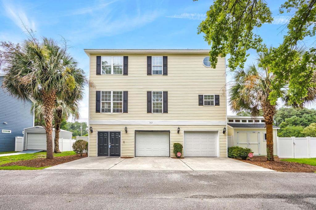 612 Woodland Dr., Murrells Inlet, SC 29576 — photo 3