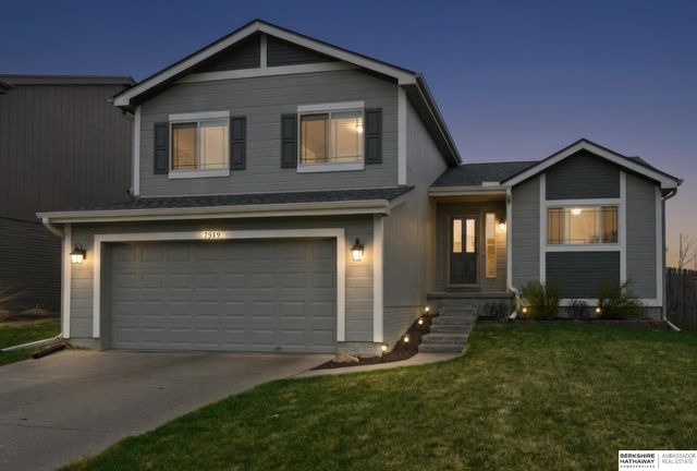 7519 N 143rd Street, Omaha, NE 68142