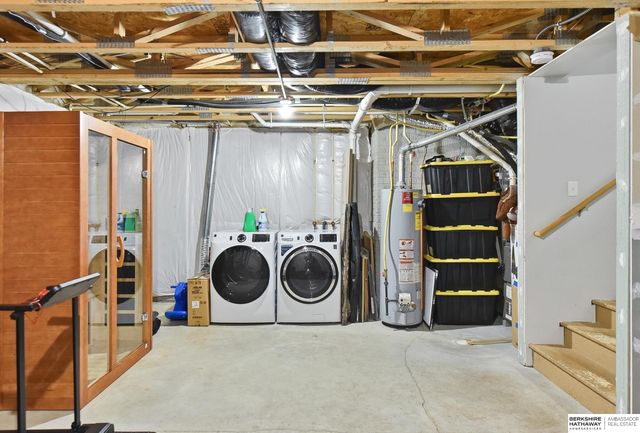 7519 N 143rd Street, Omaha, NE 68142