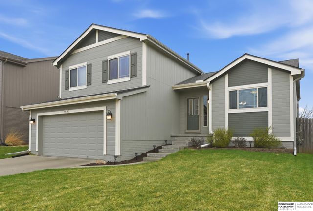 7519 N 143rd Street, Omaha, NE 68142