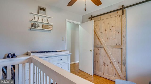 16166 BALTIC PL, King George, VA 22485