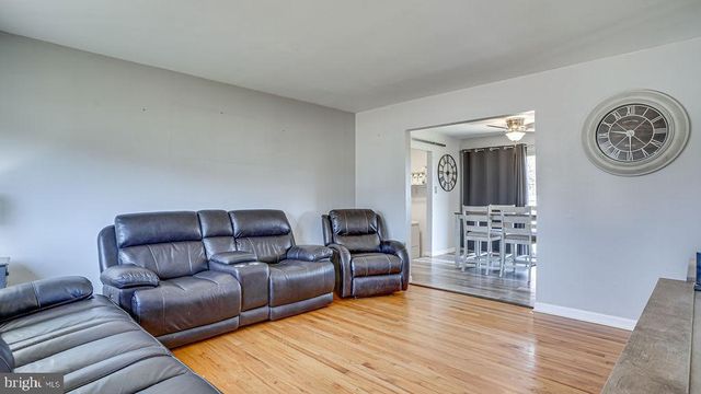 16166 BALTIC PL, King George, VA 22485