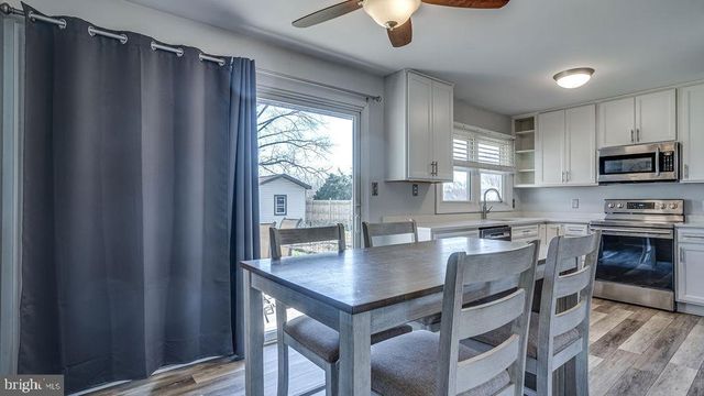 16166 BALTIC PL, King George, VA 22485