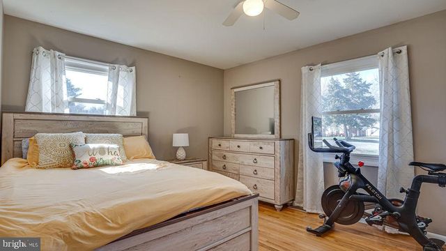 16166 BALTIC PL, King George, VA 22485