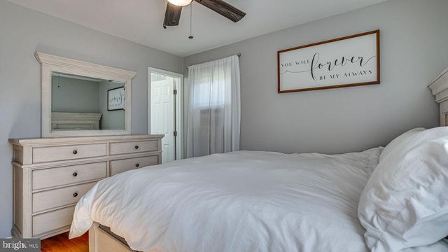 16166 BALTIC PL, King George, VA 22485