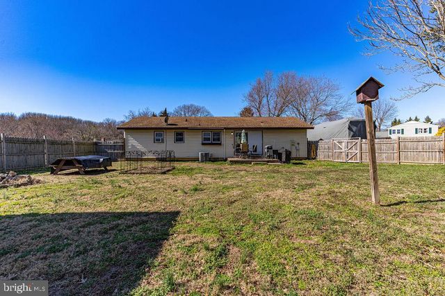 16166 BALTIC PL, King George, VA 22485