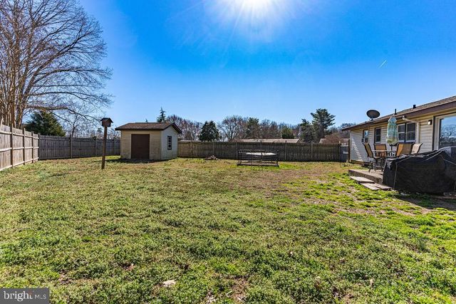 16166 BALTIC PL, King George, VA 22485