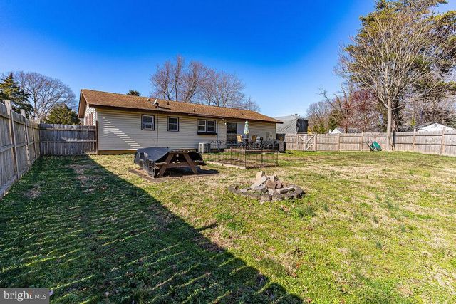 16166 BALTIC PL, King George, VA 22485