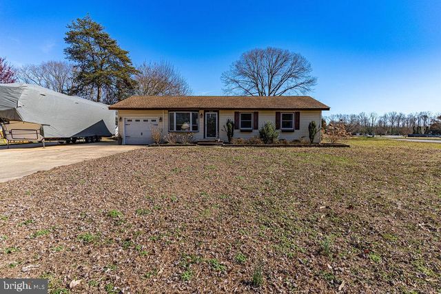 16166 BALTIC PL, King George, VA 22485