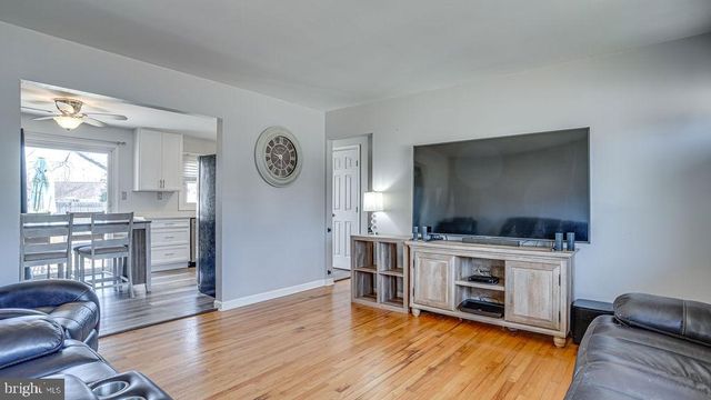 16166 BALTIC PL, King George, VA 22485