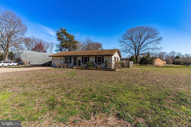 16166 BALTIC PL, King George, VA 22485