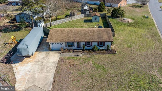 16166 BALTIC PL, King George, VA 22485
