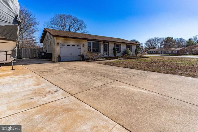 16166 BALTIC PL, King George, VA 22485