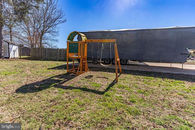 16166 BALTIC PL, King George, VA 22485