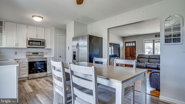 16166 BALTIC PL, King George, VA 22485