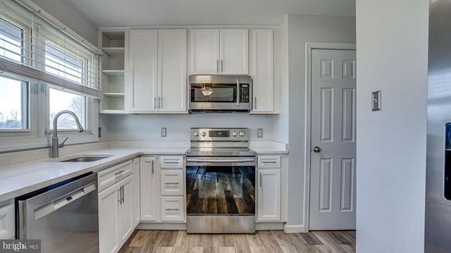 16166 BALTIC PL, King George, VA 22485