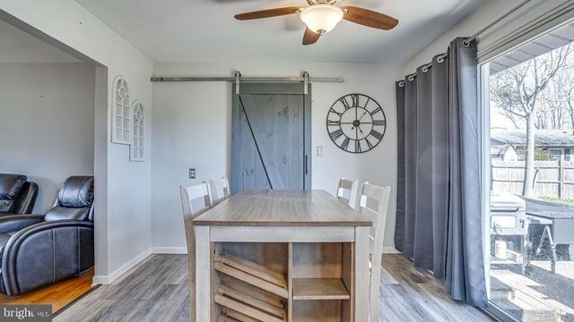 16166 BALTIC PL, King George, VA 22485