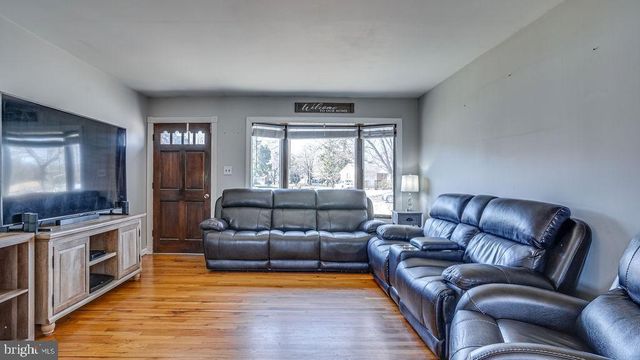 16166 BALTIC PL, King George, VA 22485