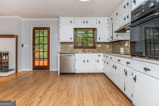 4043 Casa Loma Drive, Decatur, GA 30034