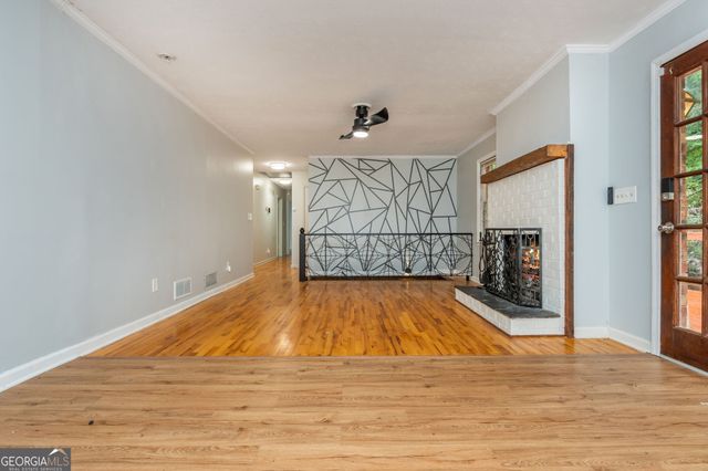 4043 Casa Loma Drive, Decatur, GA 30034