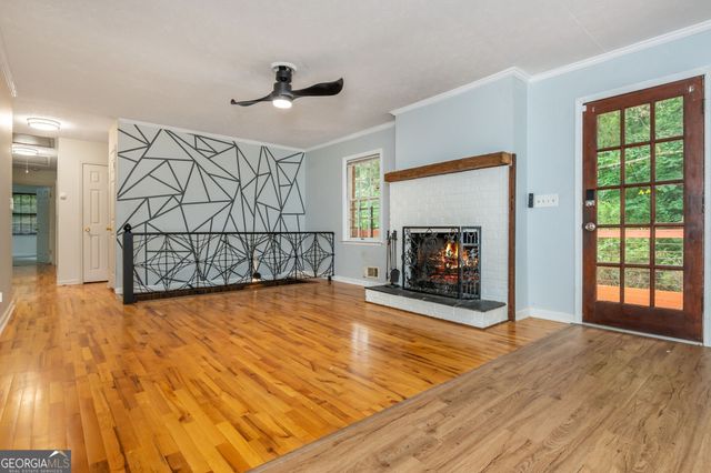 4043 Casa Loma Drive, Decatur, GA 30034